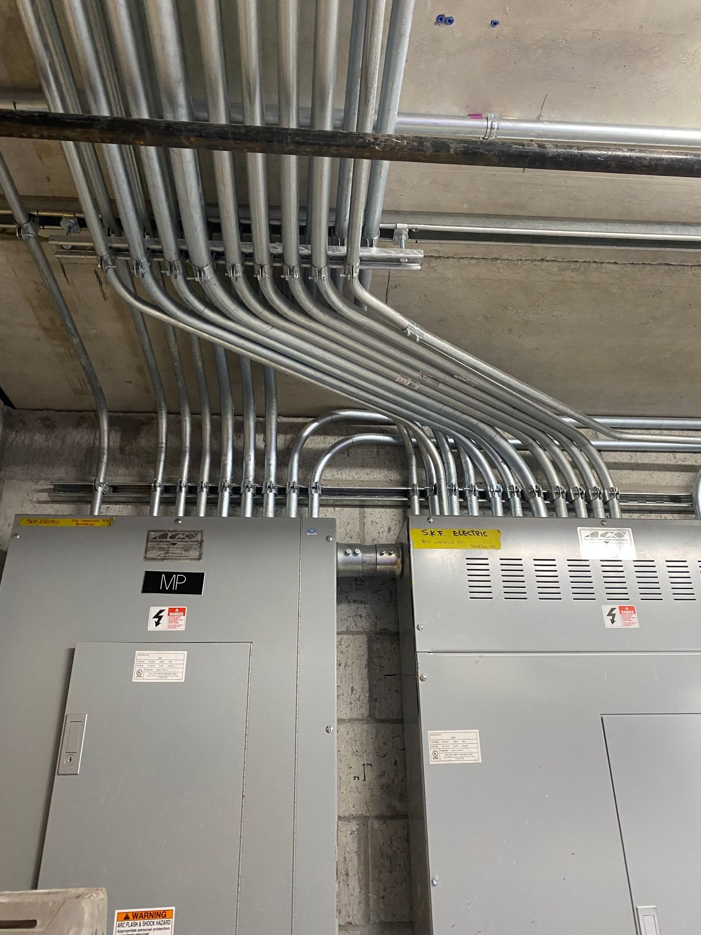 Commercial Electrical Repairs